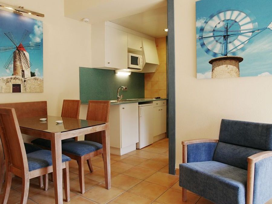 Occidental 4* Playa de Palma (Mallorca)