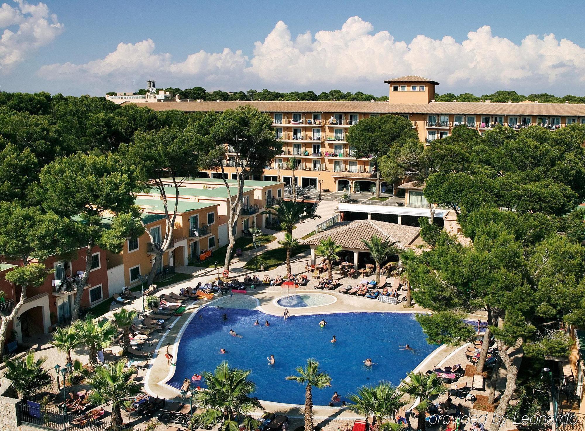 Occidental 4*