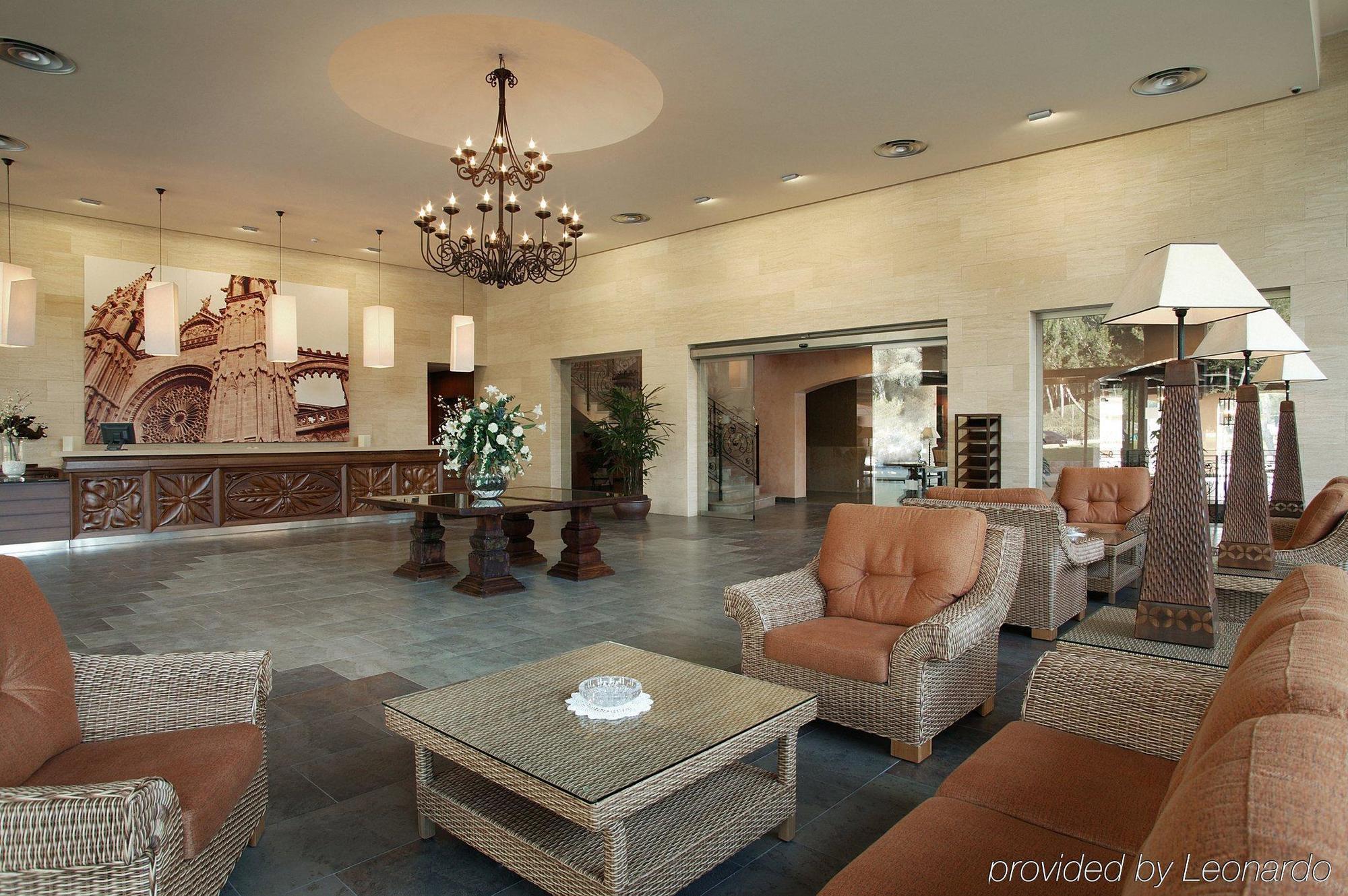Occidental Hotel