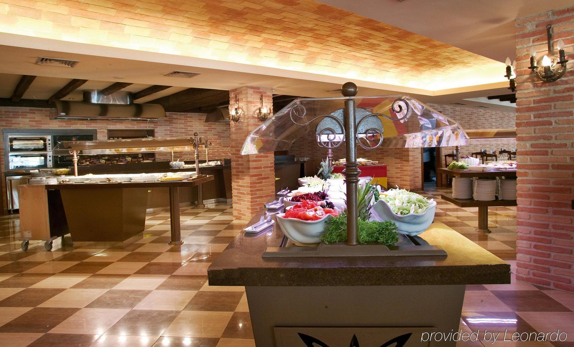 Hotel Occidental 4*