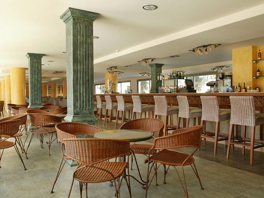 Occidental 4* Playa de Palma (Mallorca)