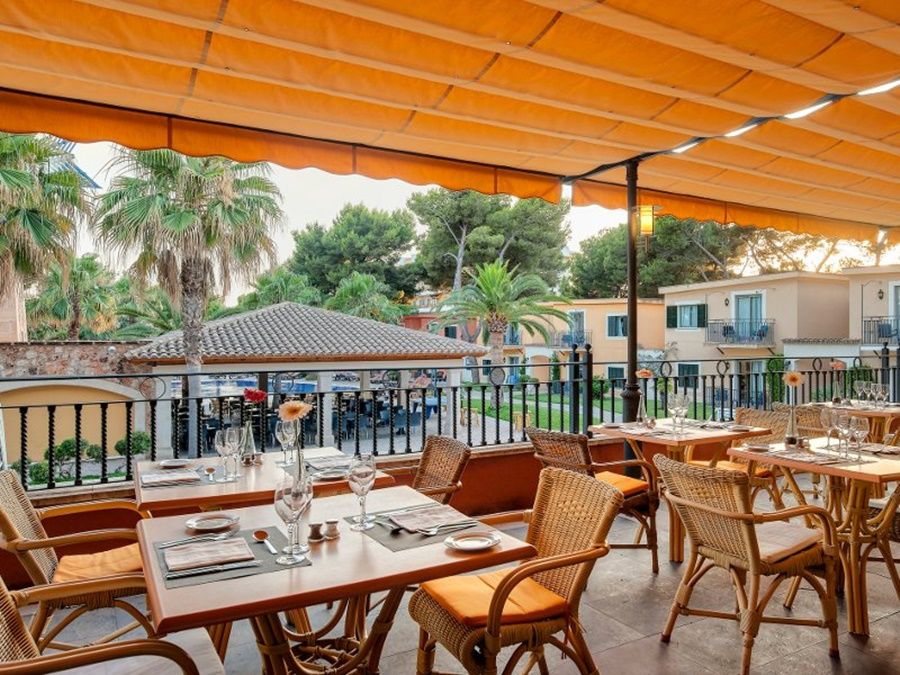 Occidental Hotel Playa de Palma (Mallorca)